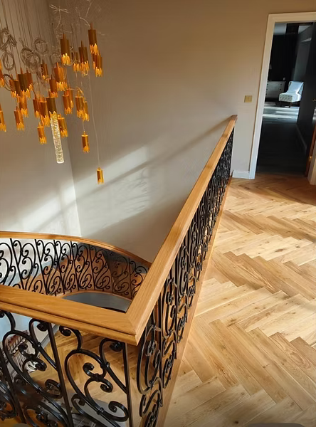 Bespoke Joiner Tamworth